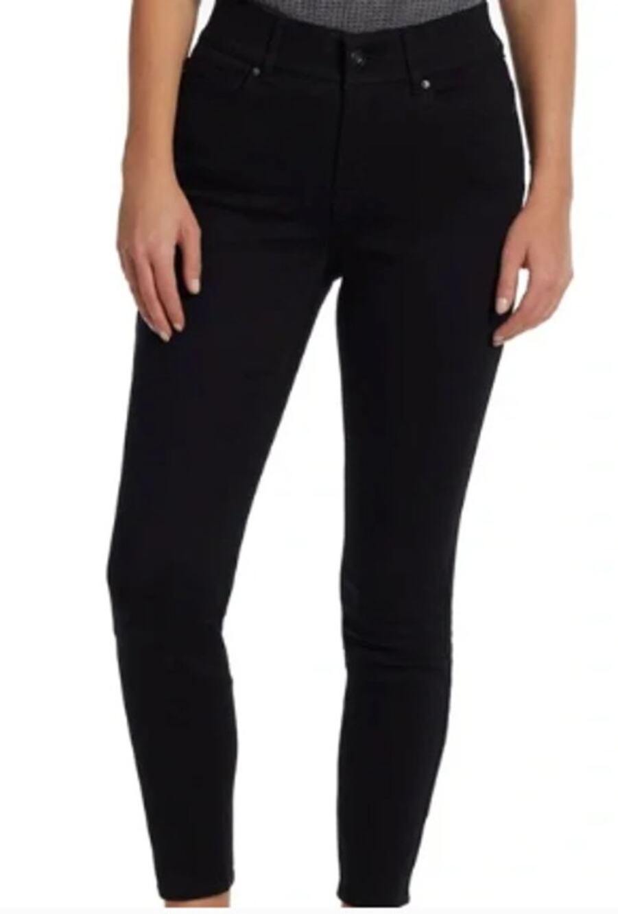 Kendall and Kylie The Ultra Babe Skinny Jean Size 25